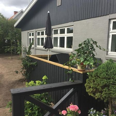 Bed and Breakfast Molino Bonnerup Strand Екстер'єр фото