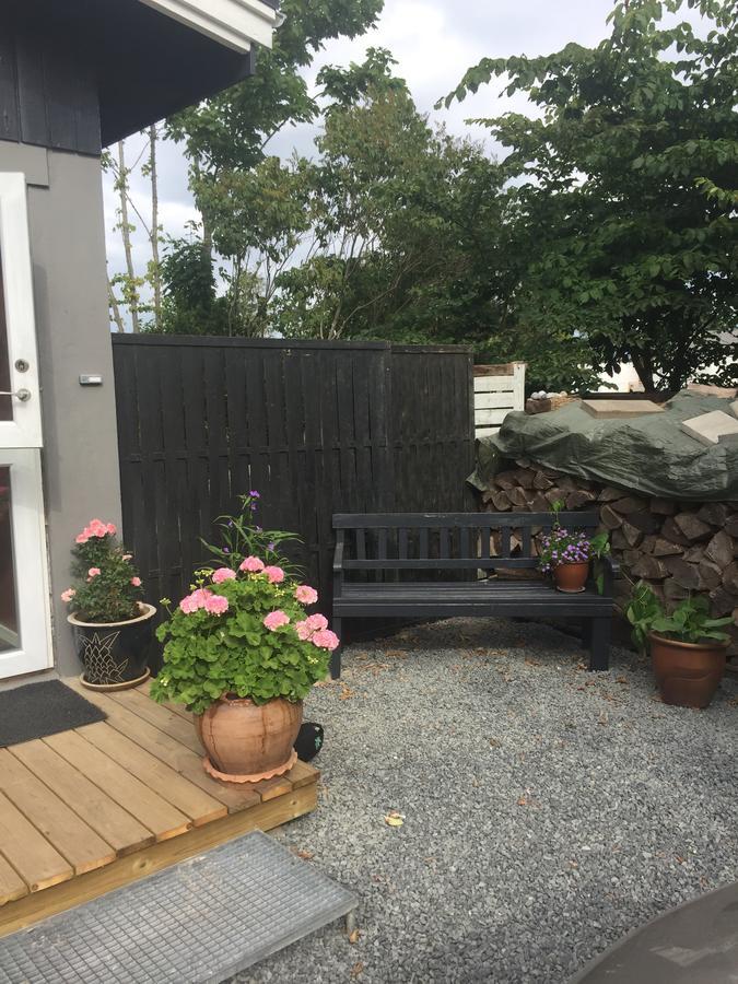 Bed and Breakfast Molino Bonnerup Strand Екстер'єр фото