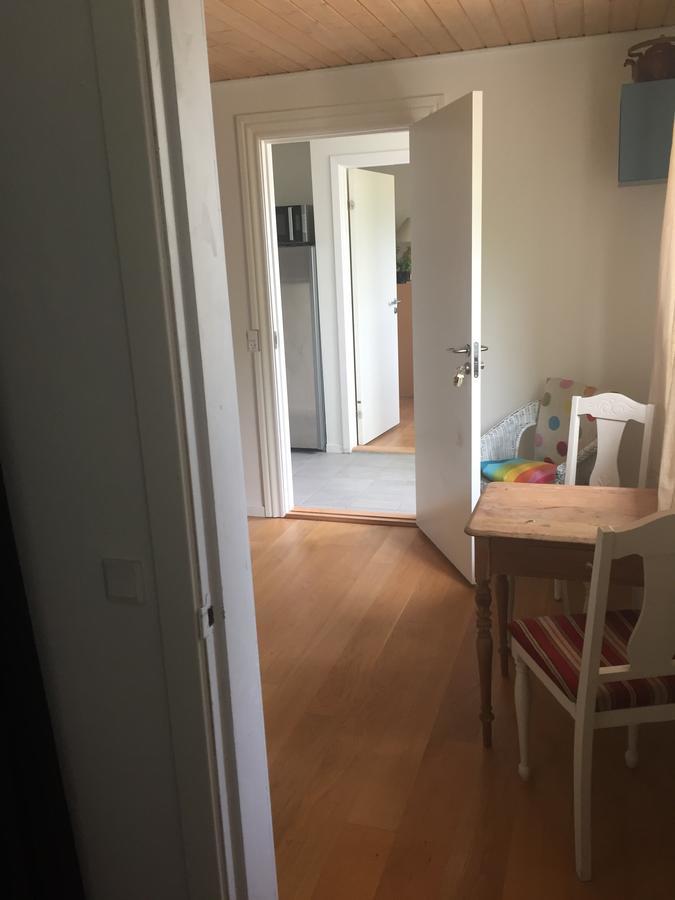 Bed and Breakfast Molino Bonnerup Strand Екстер'єр фото
