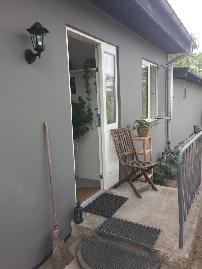 Bed and Breakfast Molino Bonnerup Strand Екстер'єр фото