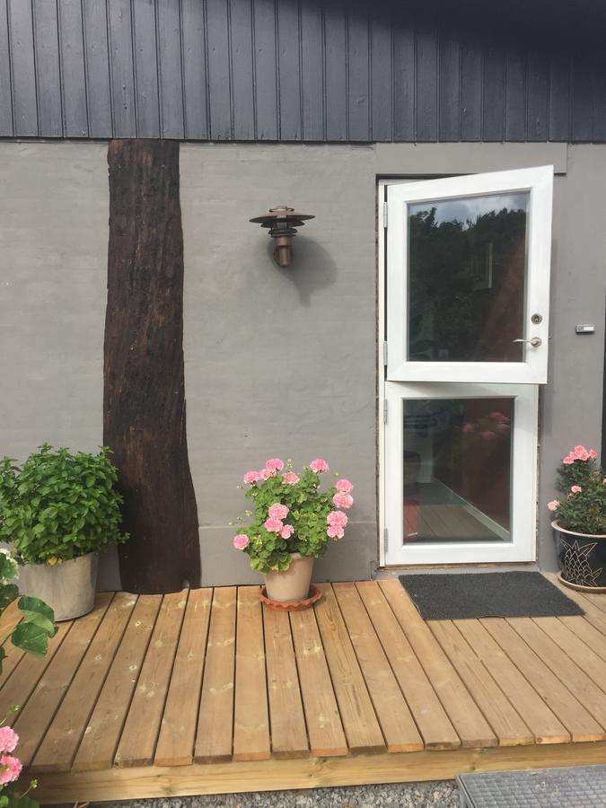 Bed and Breakfast Molino Bonnerup Strand Екстер'єр фото