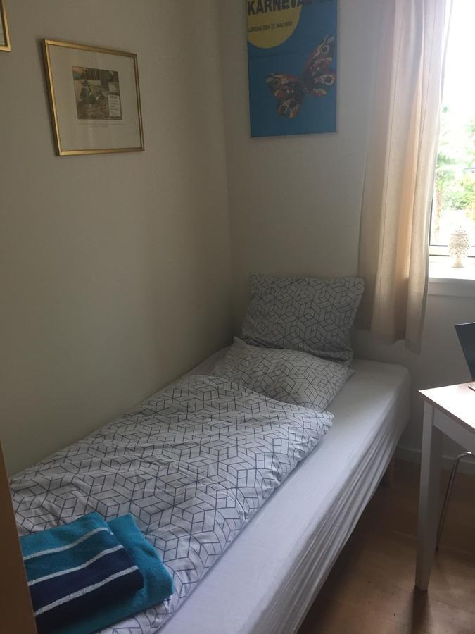 Bed and Breakfast Molino Bonnerup Strand Екстер'єр фото