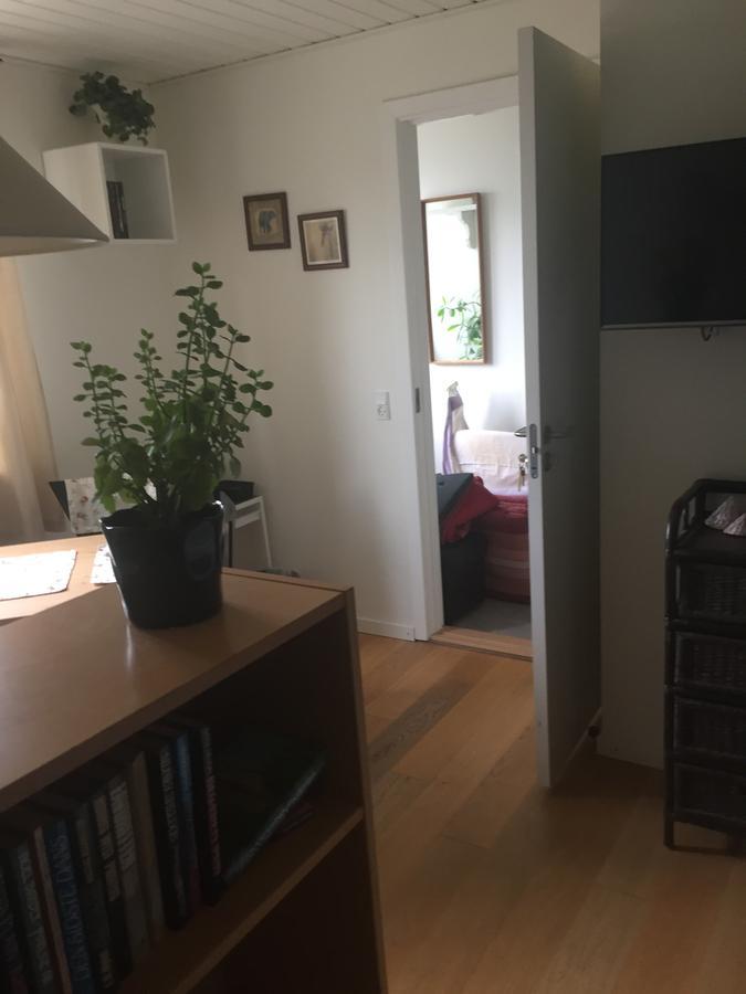Bed and Breakfast Molino Bonnerup Strand Екстер'єр фото
