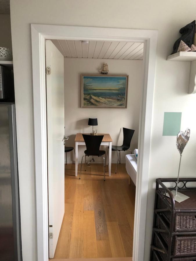 Bed and Breakfast Molino Bonnerup Strand Екстер'єр фото