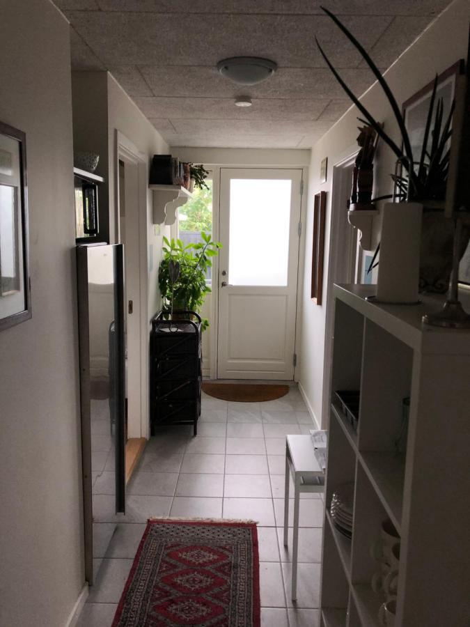 Bed and Breakfast Molino Bonnerup Strand Екстер'єр фото