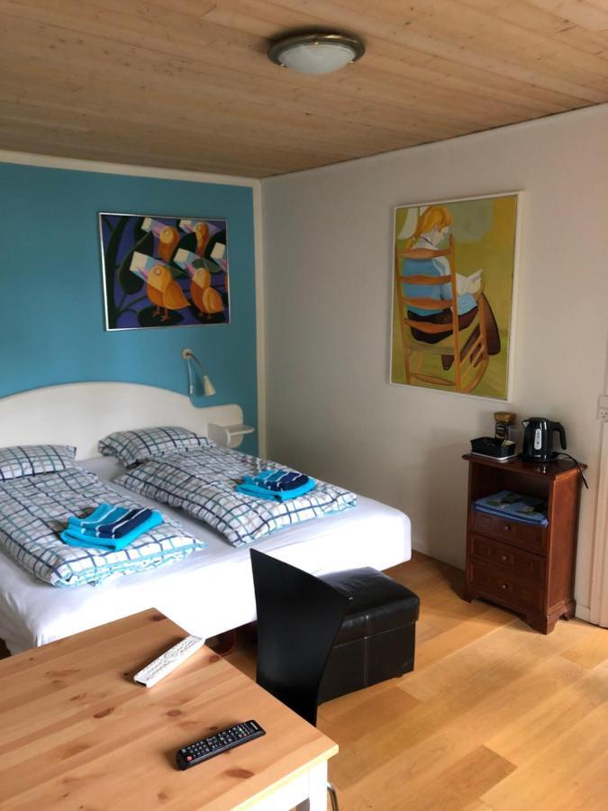 Bed and Breakfast Molino Bonnerup Strand Екстер'єр фото