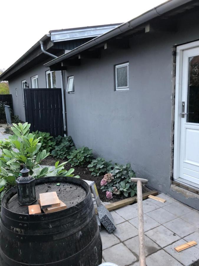 Bed and Breakfast Molino Bonnerup Strand Екстер'єр фото