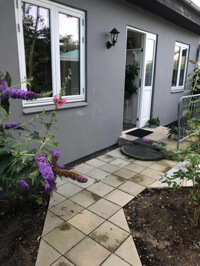 Bed and Breakfast Molino Bonnerup Strand Екстер'єр фото